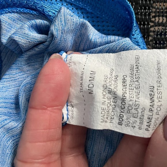 Under Armour Short Sleeve Shirt - Picture 5 of 6